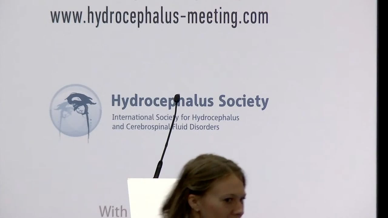 S6. Jenny Larsson - In the older population, large ventricular volume is a common feature and often associated with aninph resembling gaiti