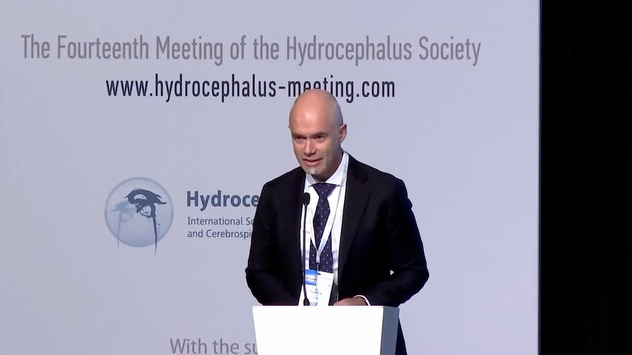 2. Mats Tulberg - Opening Welcome Address