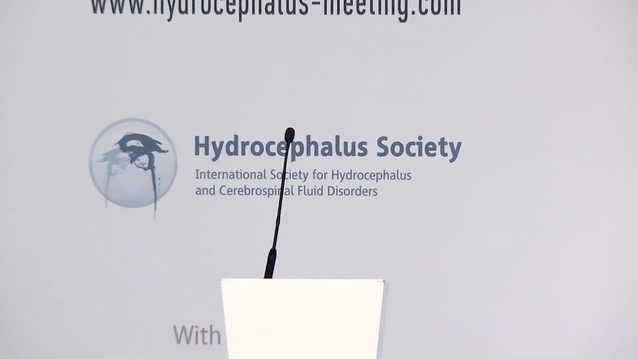 S6. Joel Rasanen - Genome-wide association study in idiopathic normal pressure hydrocephalus