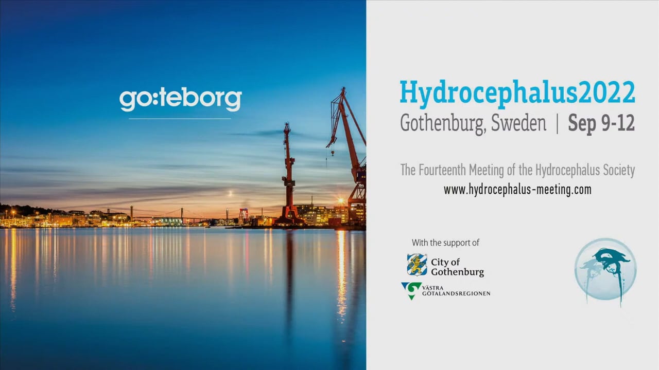 S4. Ville Leinonen - Keynote Lecture - Genetics in Hydrocephalus