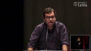 Intervenção de Manuel Azenha na sessão da Assembleia Municipal de Leiria dedicada ao debate do Estado do Concelho