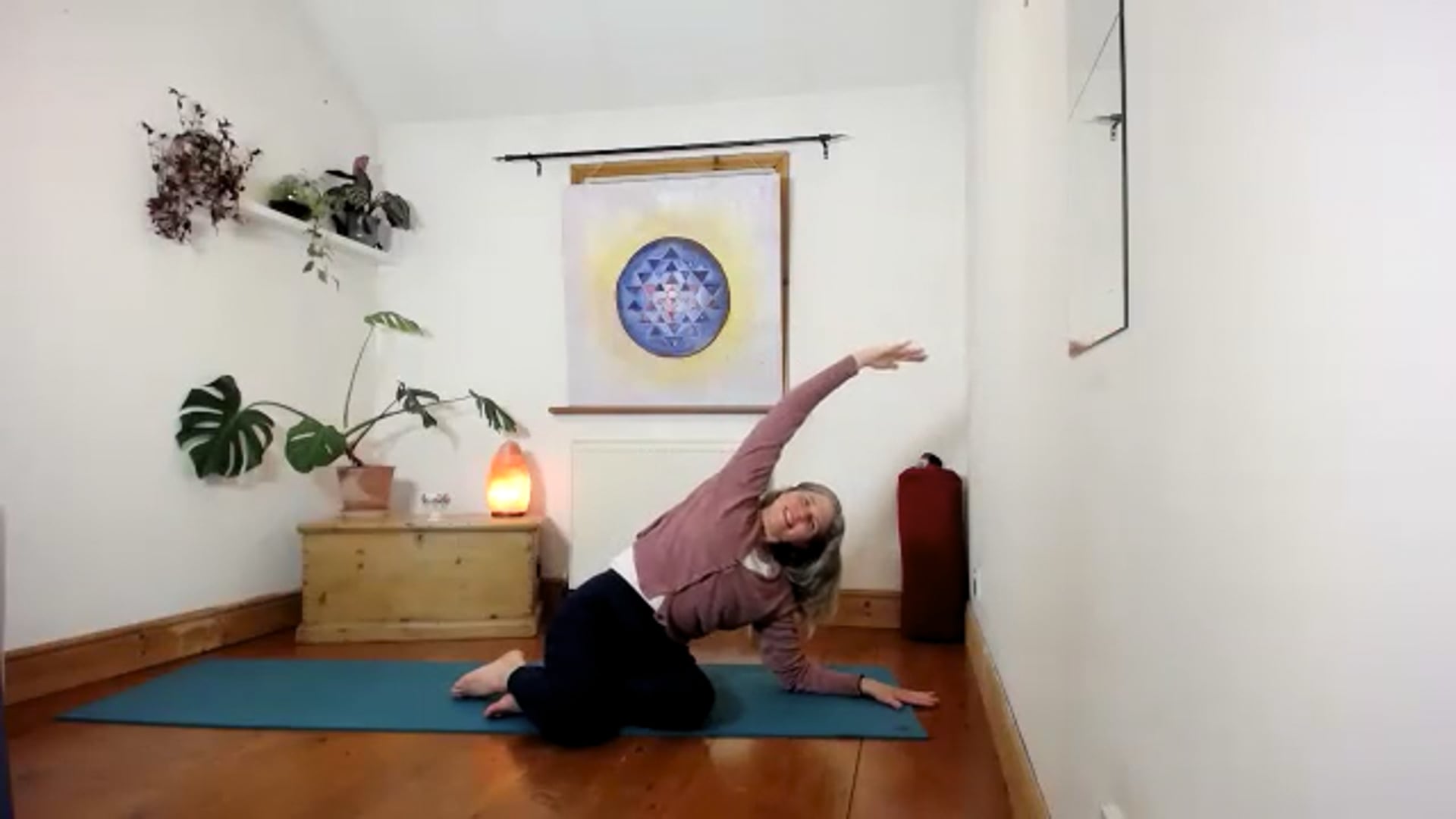 Multilevel wk6 Time to Thrive.mov