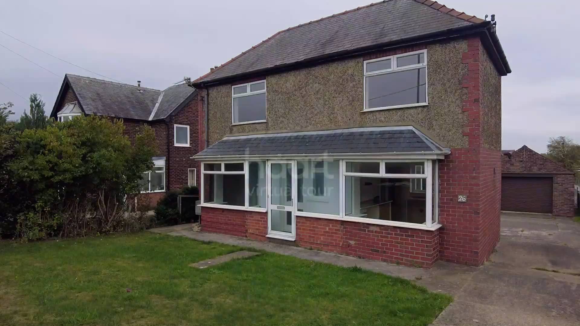 Quick Sneak Peek of Wragby Road East, Lincoln, 3 bedroom DetachedHouse