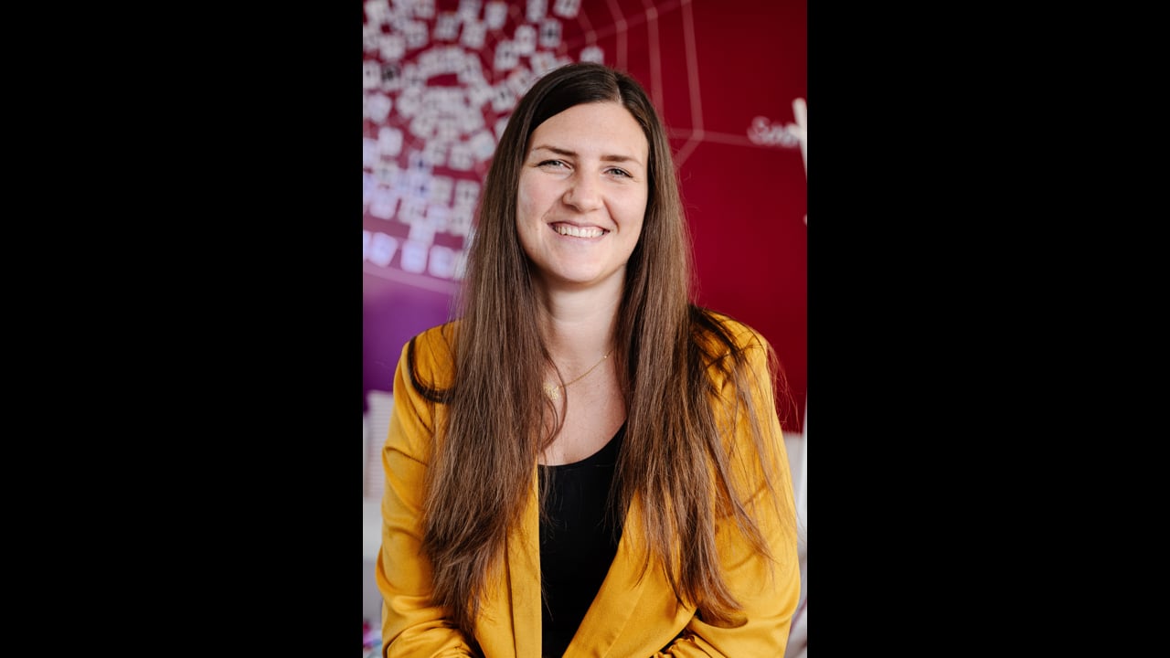 
        
          Markéta Marková
        

        
          –
        

        
          Konzultantka helpdesku
        
        