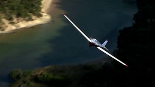 Garden Route Gliding