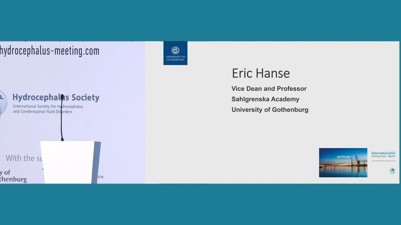 5. Carsten Wikkelso - Opening Welcome Address