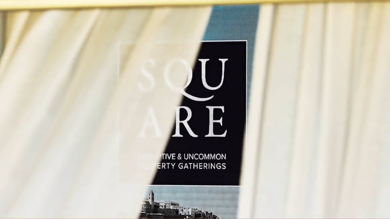 SQUARE IS... on Vimeo