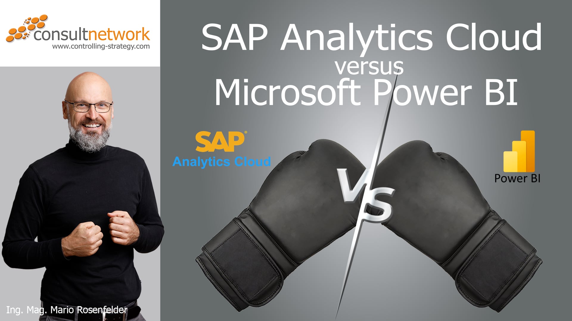 SAP Analytics Cloud vs. Microsoft Power BI on Vimeo