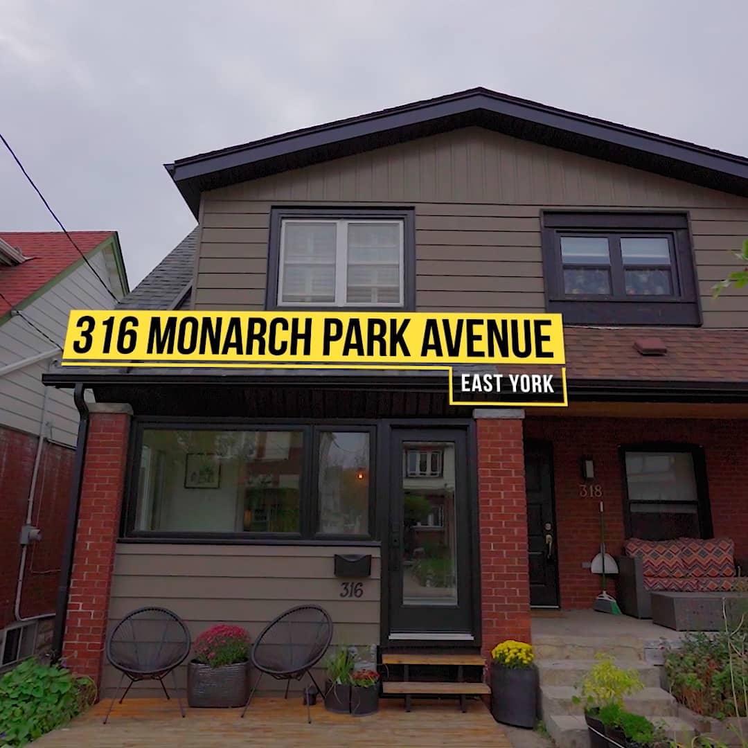 1MIN_316 Monarch Park Avenue, East York, ON, Canada.mp4 on Vimeo