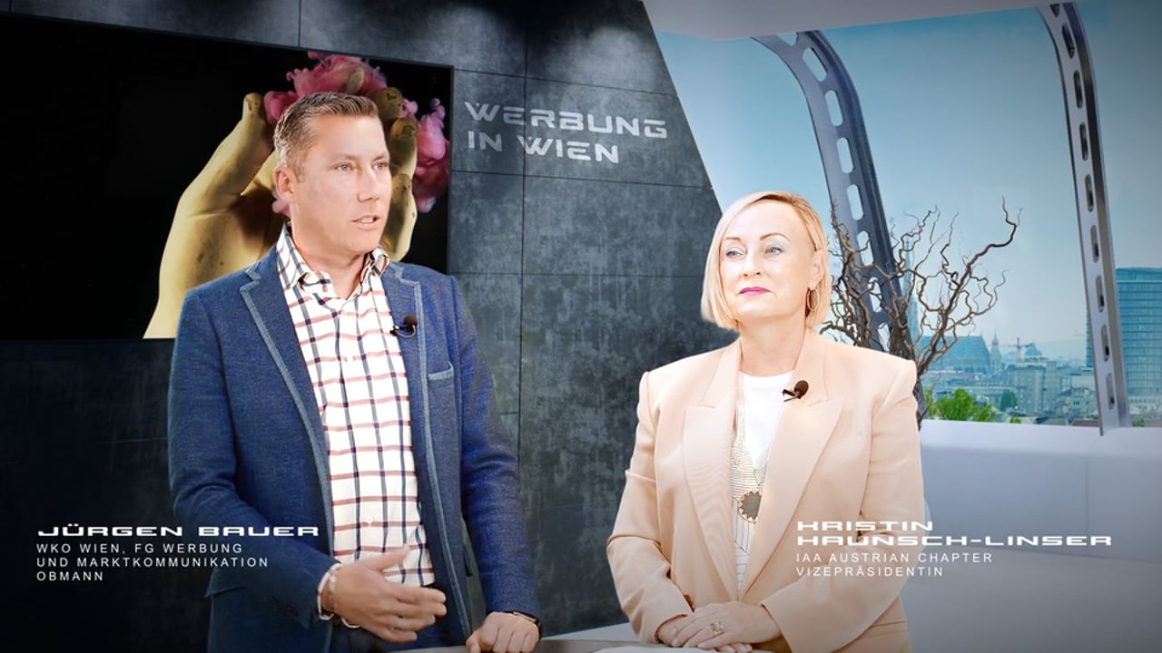 offen gesagt: Werbung in Wien Teil 5: Fachkräftemangel