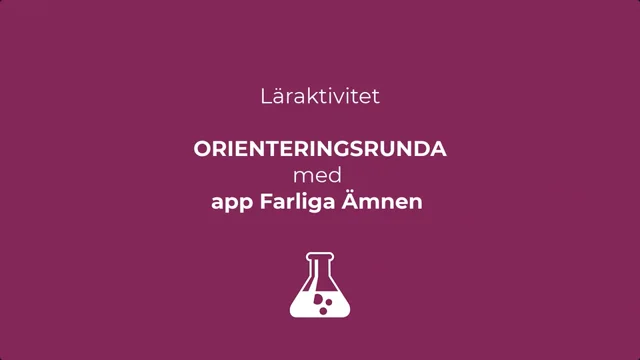 Classroom Screen – bidrar till tydlighet och struktur – Patricia Diaz