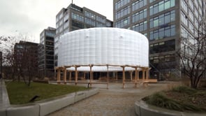 AIR SQUARE by KOGAA + Kubíček Visionair | Video by Mangoshake