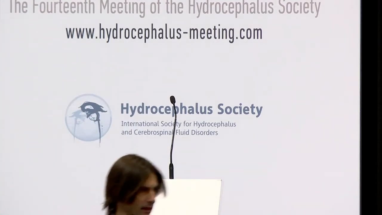 S7. Rafael Holmgren - EVALUATION OF MRIRESISTANCE OF THE CODMAN CERTAS PLUS SHUNT VALVE IN VIVO
