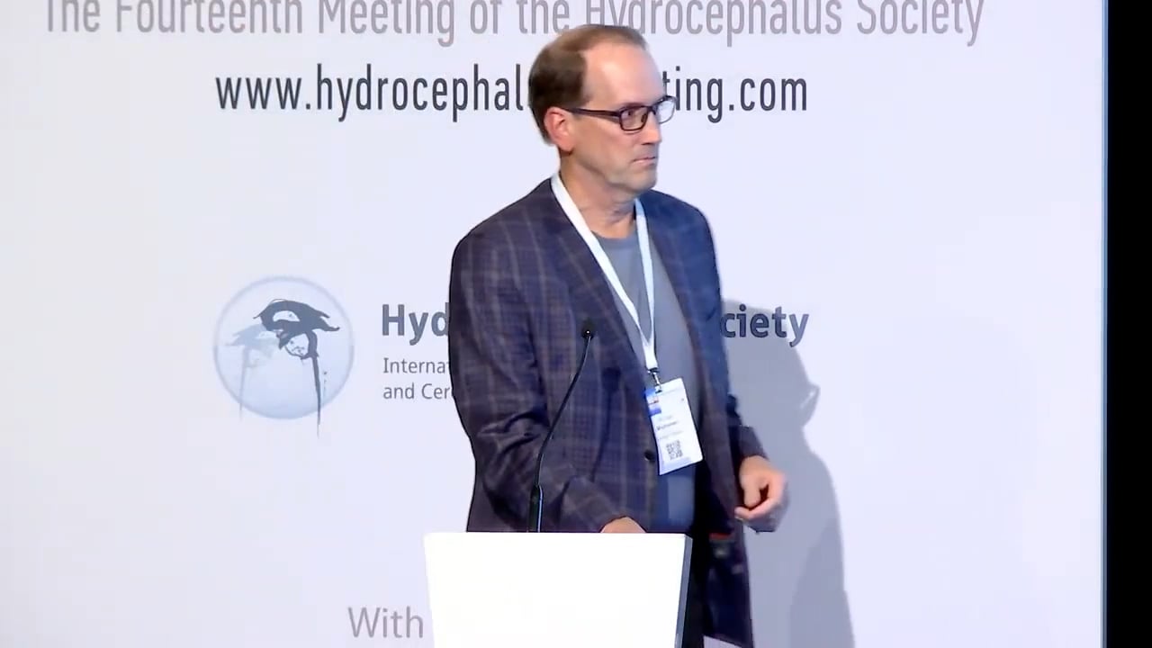 S7. Michael Muhonen - 3D PRINTED MINIATURIZED ICP CONTROL VALVE FOR THE TREATMENT OF HYDROCEPHALUS