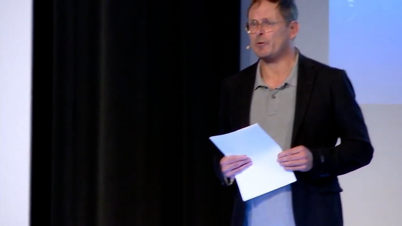 S9. Ville Leinonen - Introduction to the Panel-Adult Hydrocephalus Pros and Cons