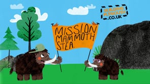 Mission Mammoth STEAMFEST 2022 | Documentary