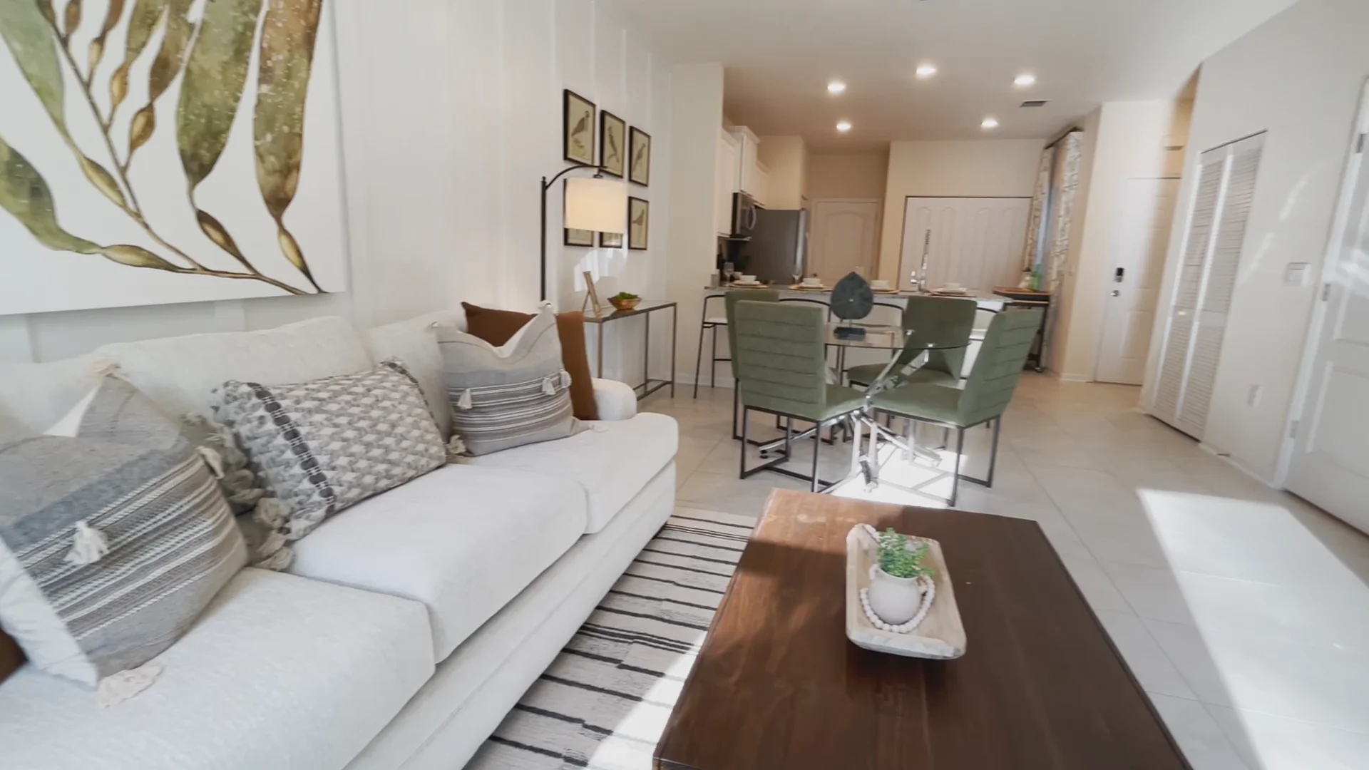 The Aspen at Bridgewater