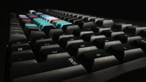 Blackmagic Keyboard Product Film