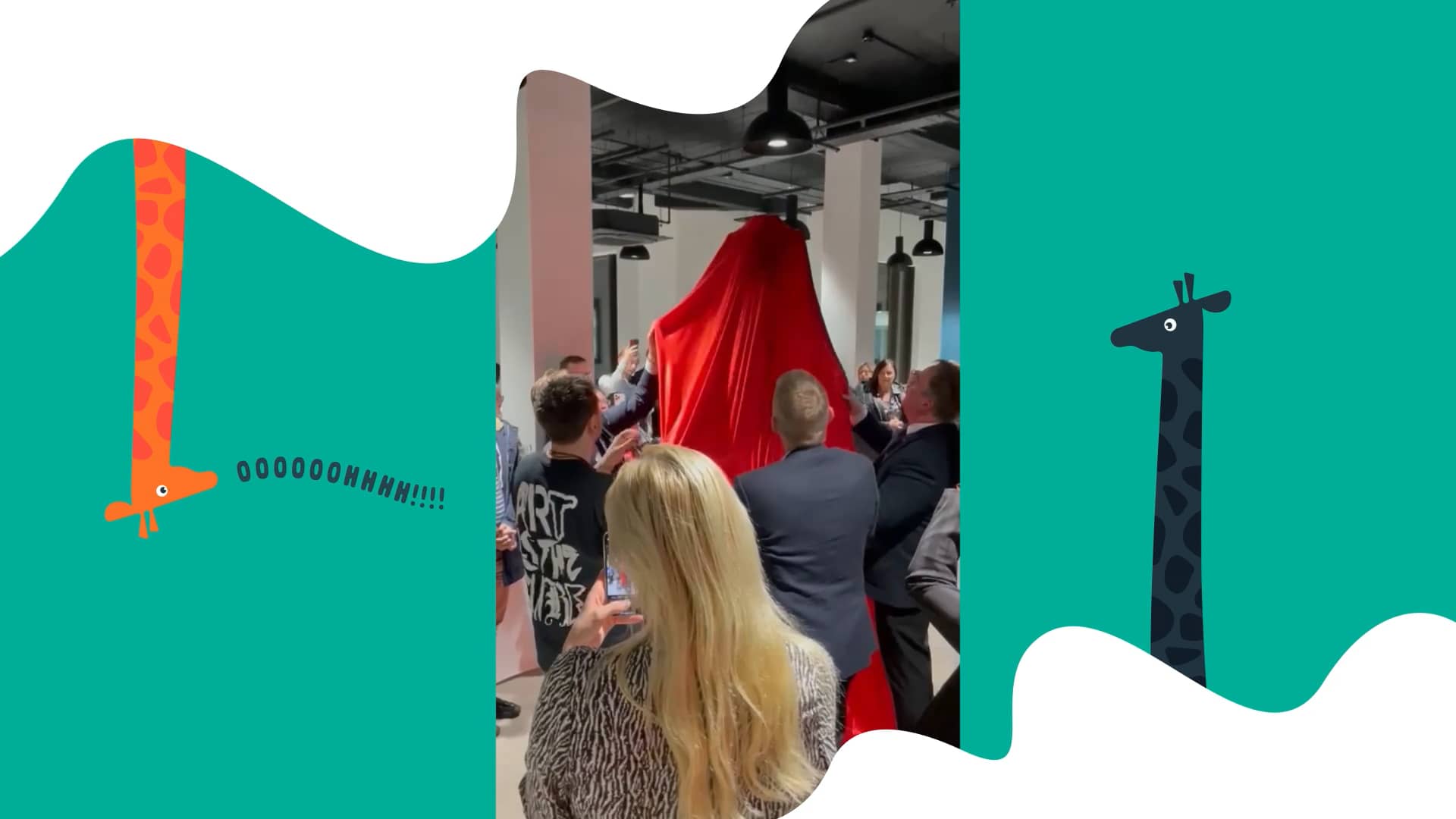 Croydonstandstallunveilingvideo_Edit on Vimeo