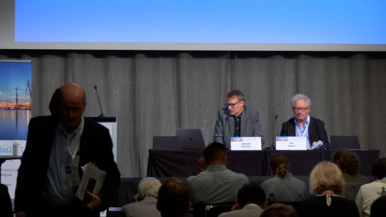 S12. Peter Smielewski - Keynote II-Reversible Dementia REVERT Project-Collaborative EU Framework Aimed to Increase Public Awareness of Hydrocephalus Diagnostics and to Push Boundaries of the Supplementary Tests
