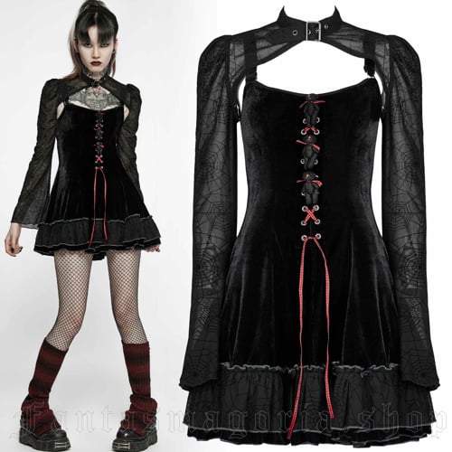 casual steampunk clothing women