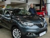 Video af Renault Kadjar 1,2 Energy TCe Zen 130HK 5d 6g
