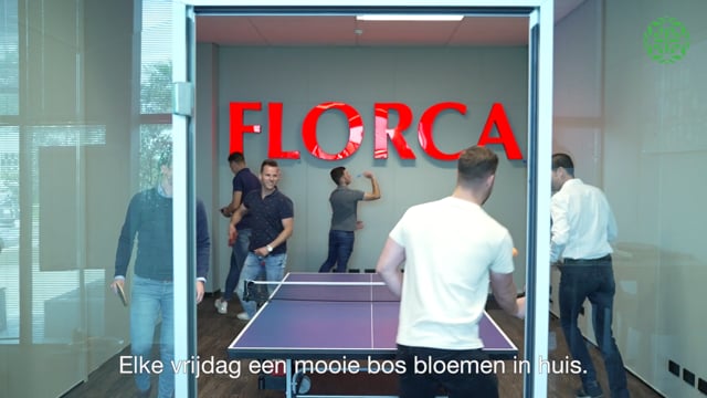 Wervingsvideo Florca