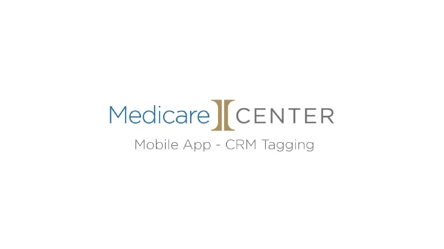 Predictive Switcher Tags NOW LIVE in MedicareCENTER!