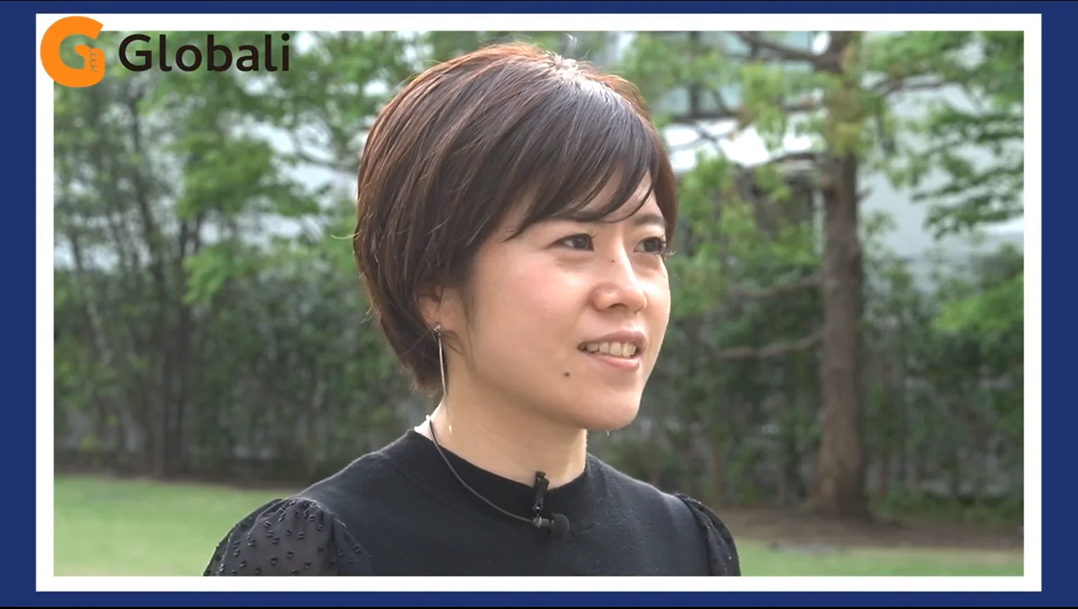 グロバリ (Globali)