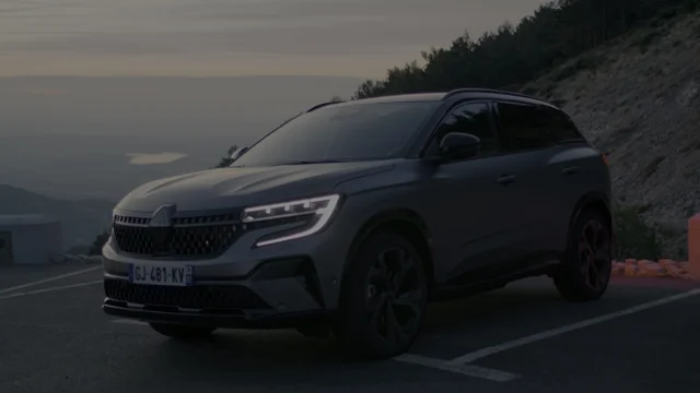 Renault Austral, è il Suv tra Nouvelle Vague e Tecnologia - Novità e  Anticipazioni 