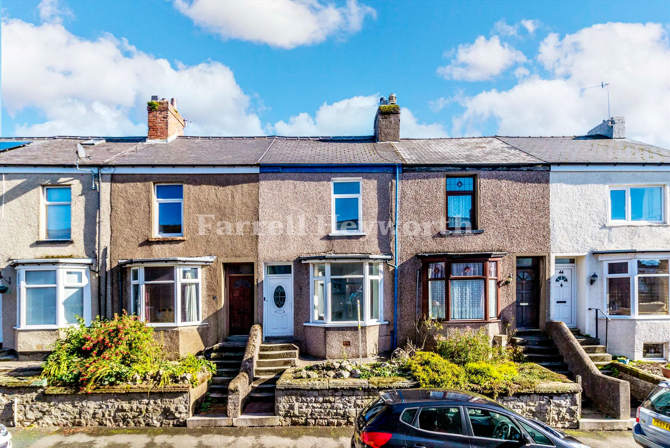 Union Street, Dalton In Furness Teaser 182301 on Vimeo