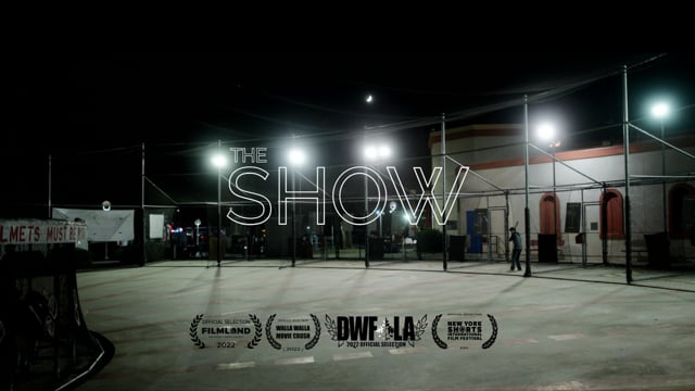 The Show