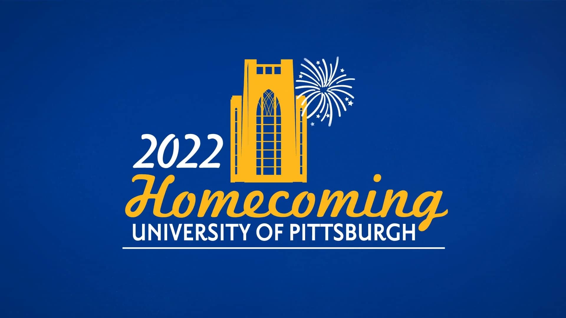 2022 at the University of Pittsburgh on Vimeo