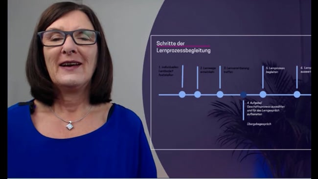 28 - Übergabegespräche