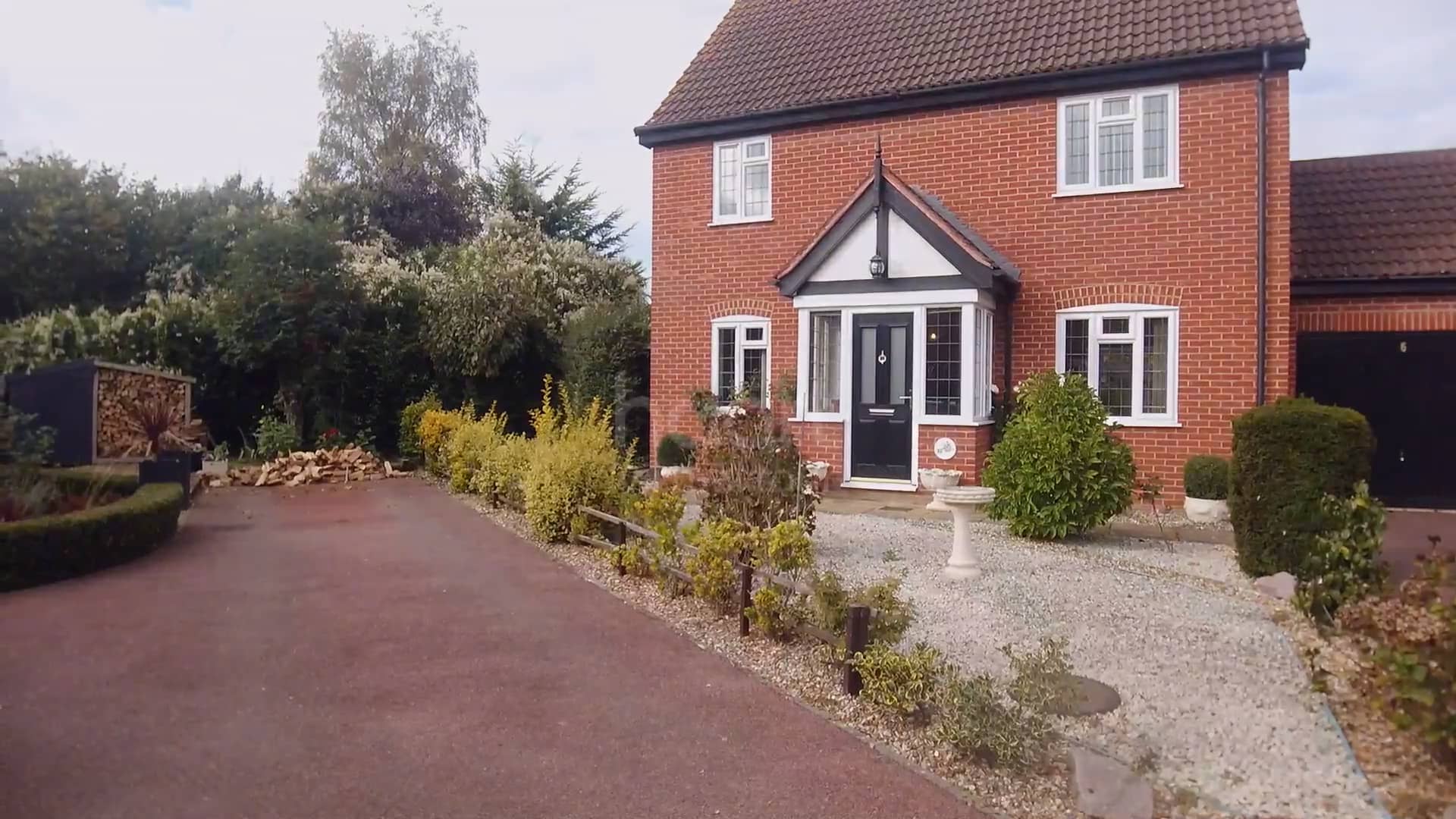 Virtual Viewing of Honeysuckle Drive, Dereham, 3 bedroom DetachedHouse