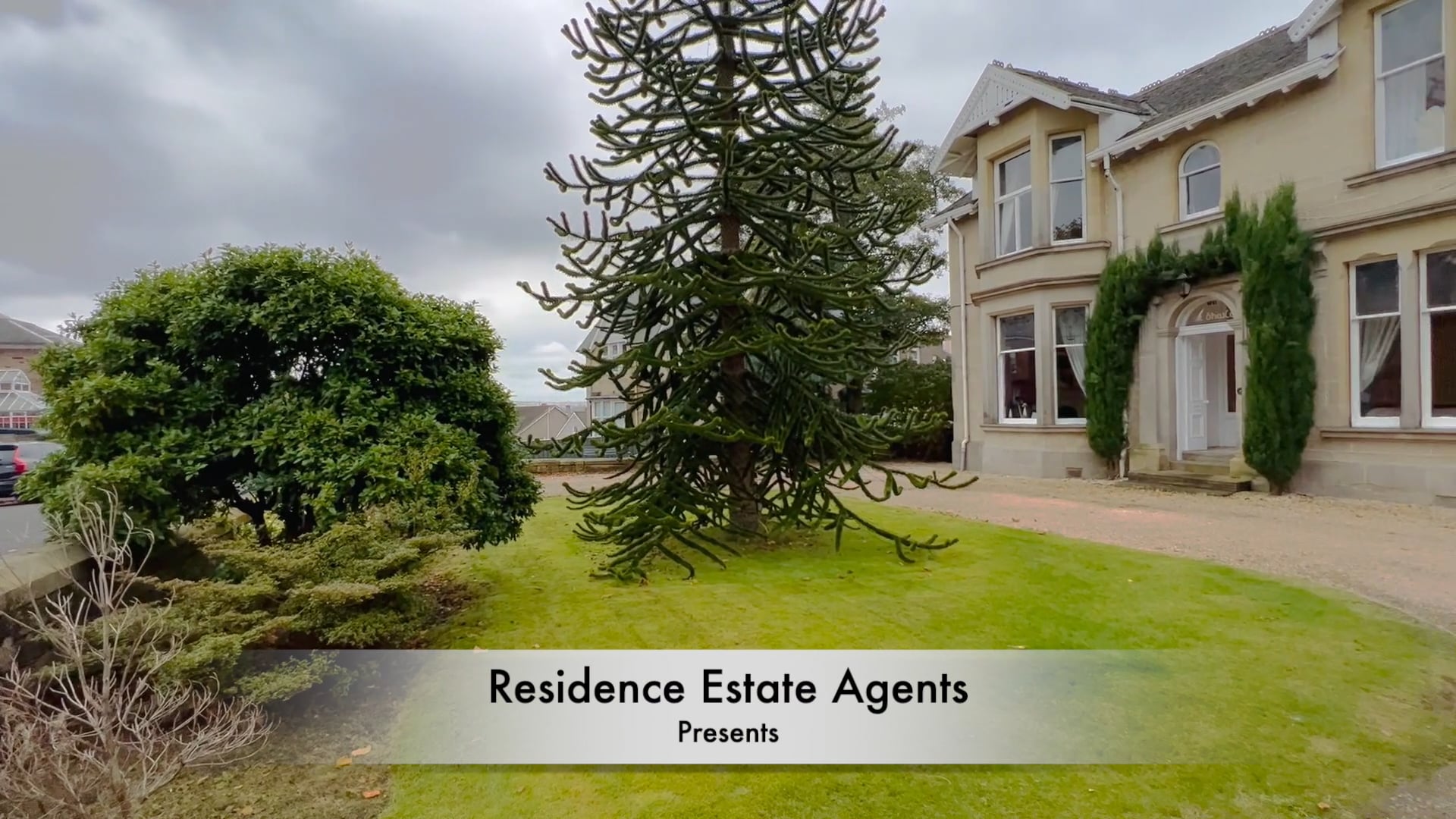 Lefroy Street, Coatbridge on Vimeo