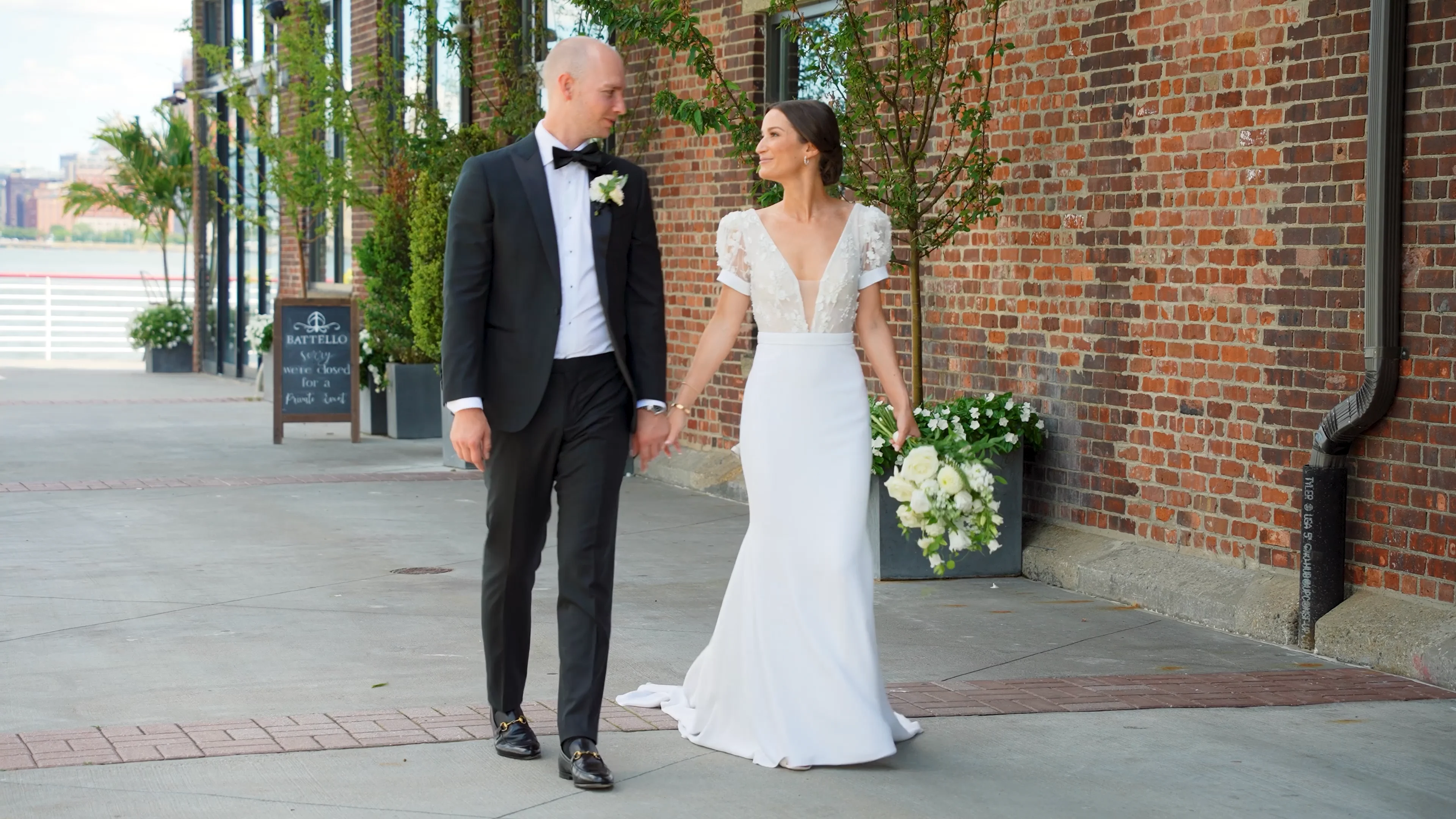 Danielle & Rob - NST Pictures :: Batello Wedding :: Jersey City NJ ...