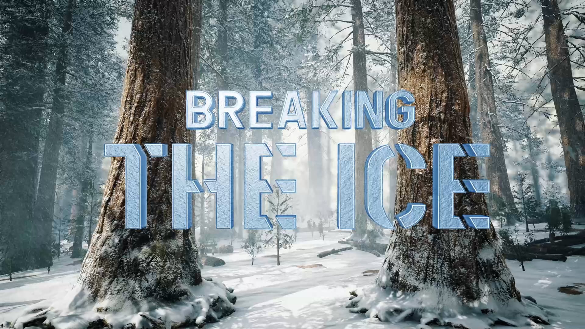 BTI Logo animation 2 on Vimeo