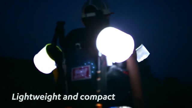 Luci Solar String Lights video thumbnail