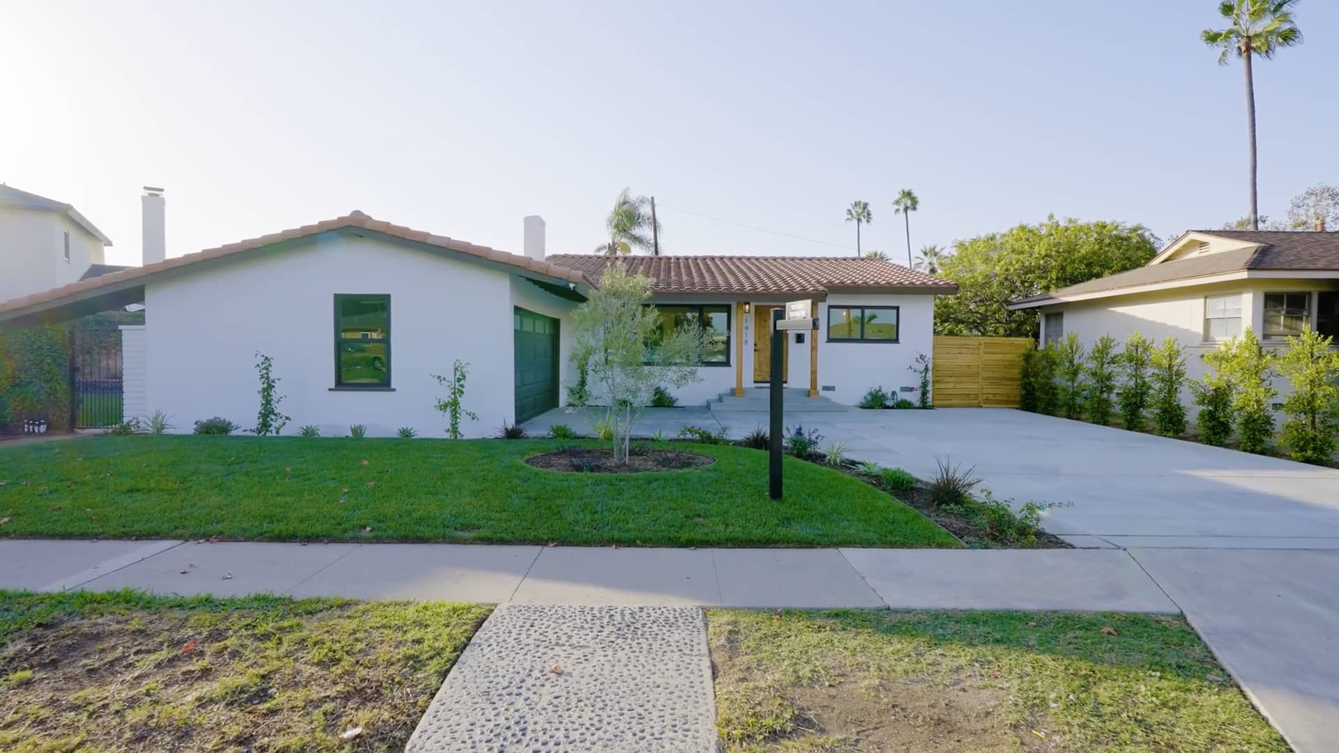 Property Tour: 1418 Shamrock Lane Costa Mesa! on Vimeo