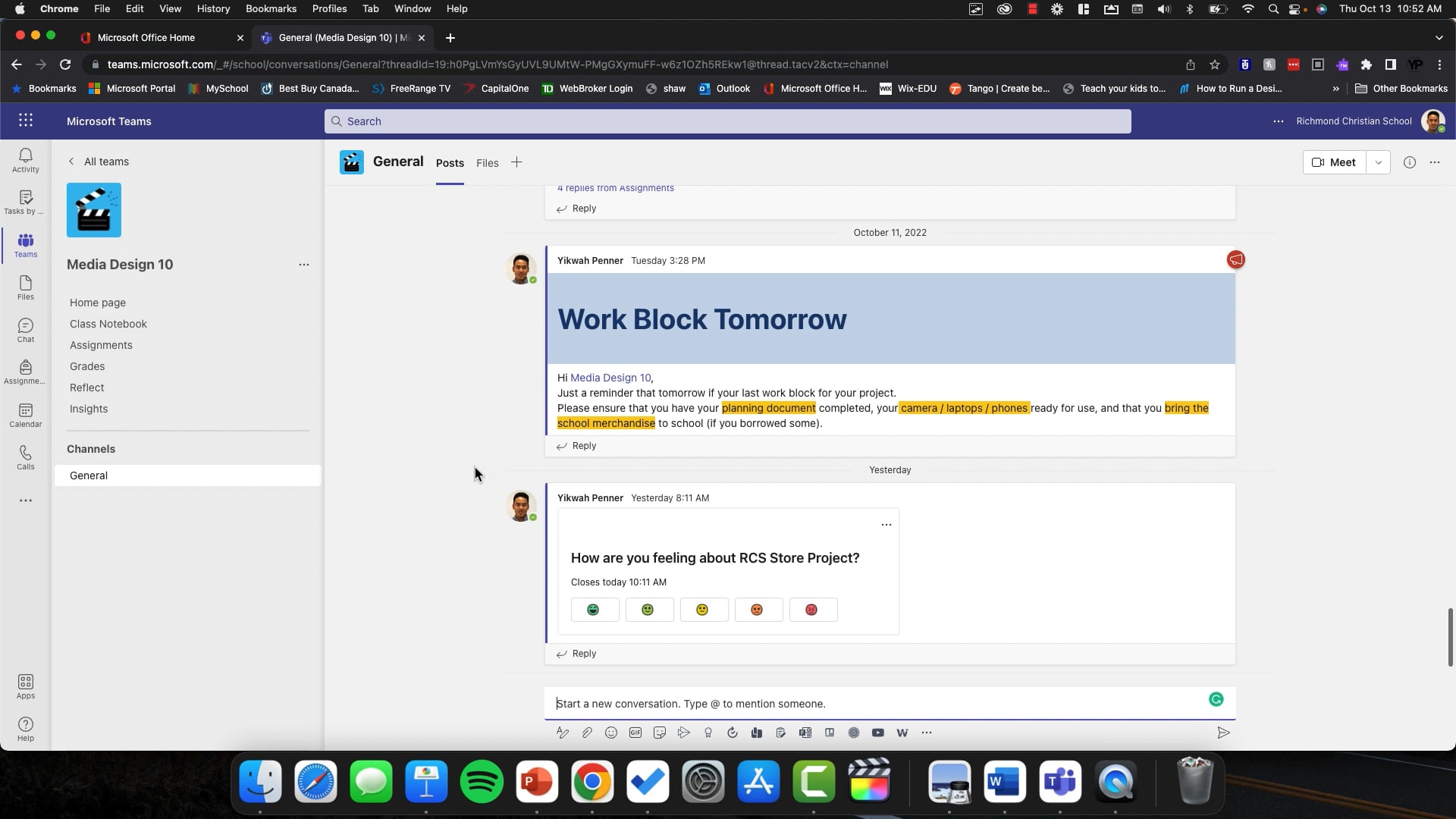 Changing File Access On Vimeo