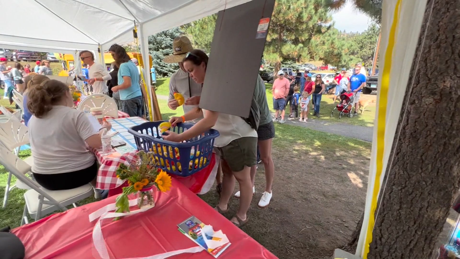 Kittredge Park Lawsuit on Vimeo