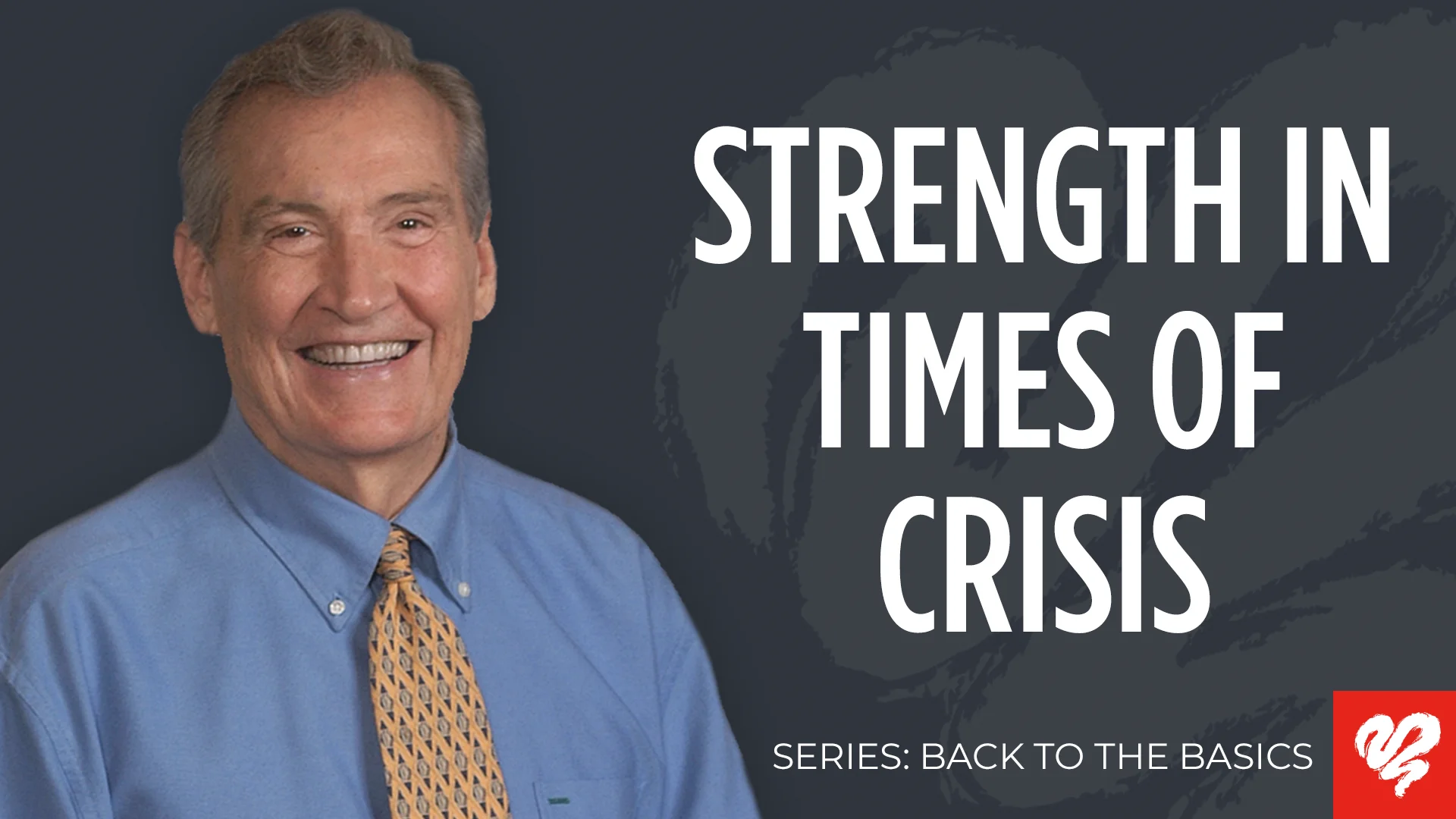 Strength in Times of Crisis 2162 OM