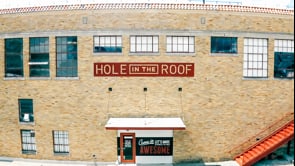 Shop Waco: Hole In The Roof (We Are Waco)