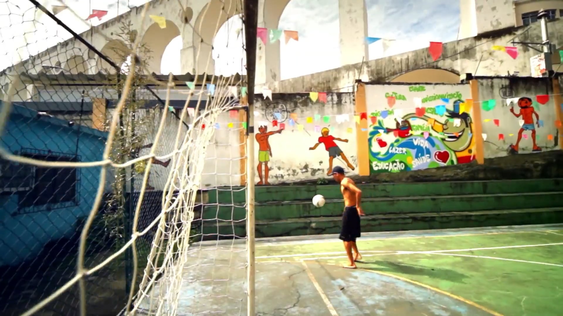 ESPN - WORLD CUP BRASIL