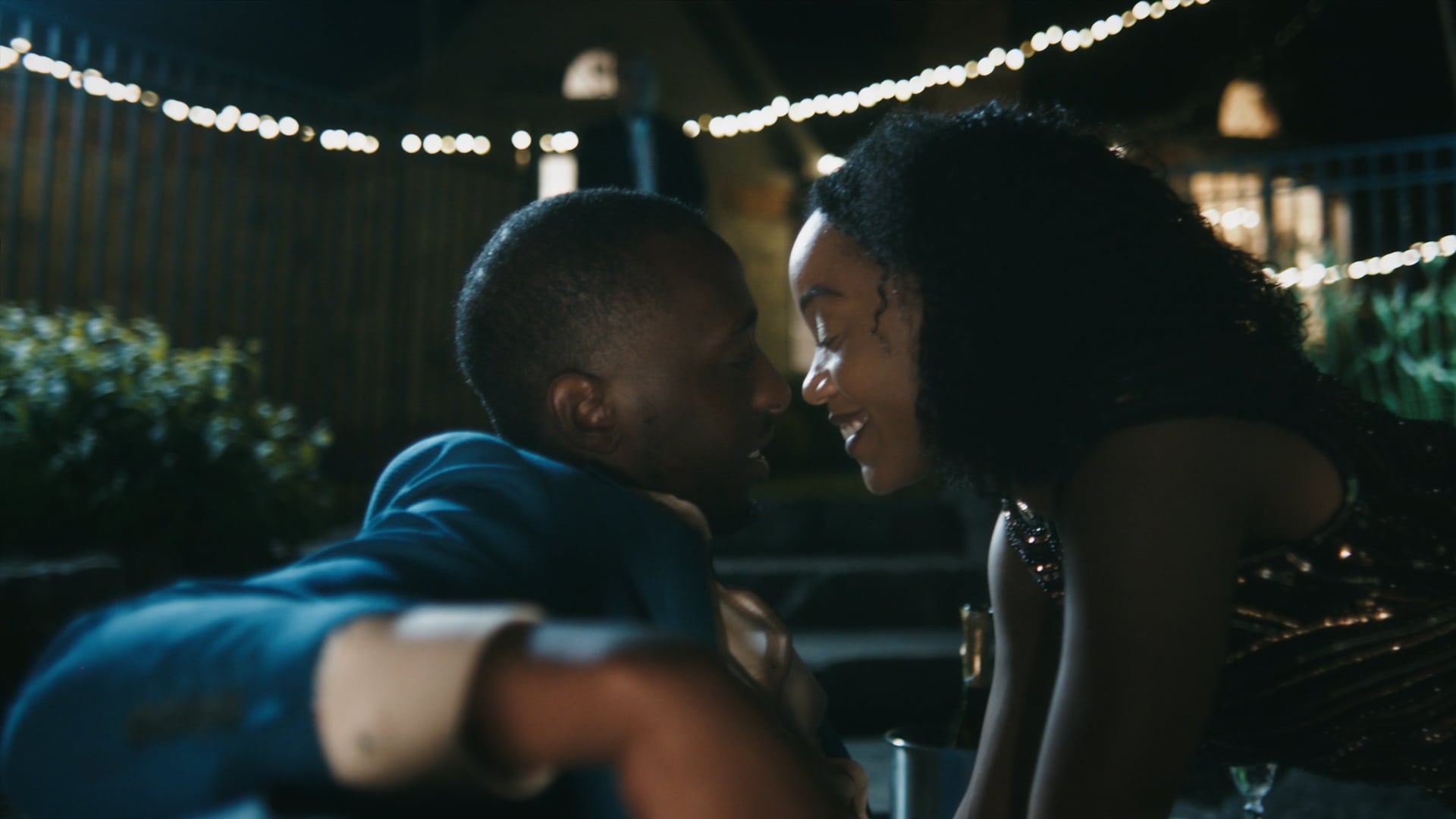 Irreconcilable Differences (Trailer)