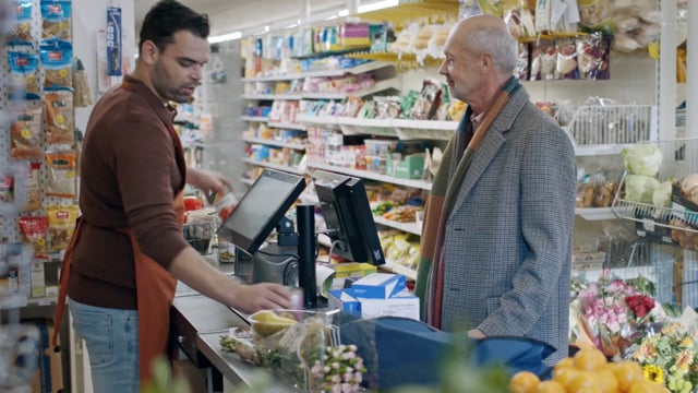 Video poster: samen verder - isolatie