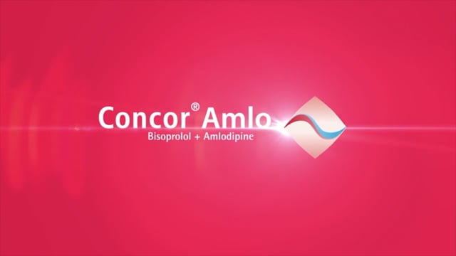 CONCOR AMLOMerck