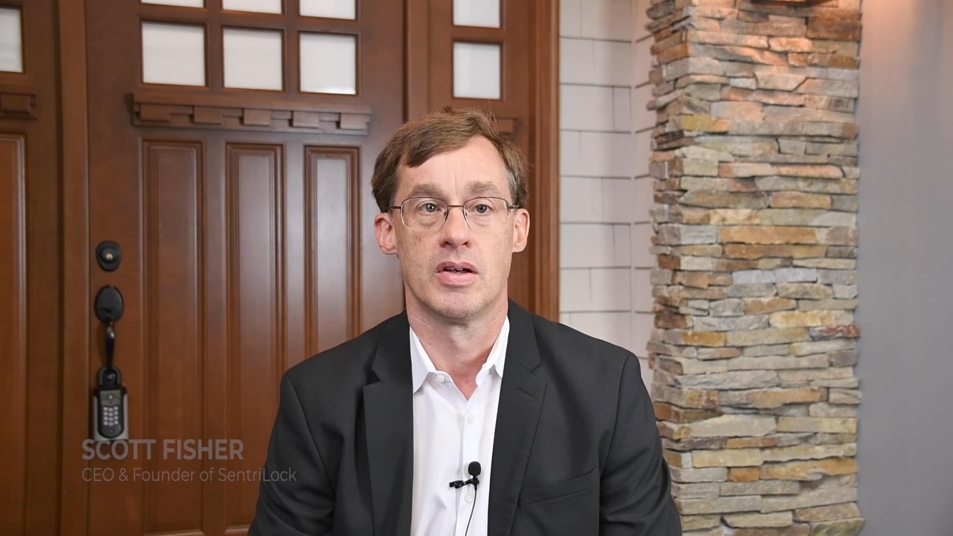 Scott Fisher, CEO NAR NXT on Vimeo