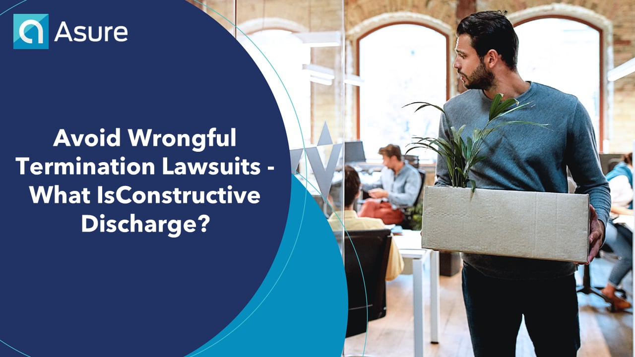 Thumbnail for Avoid Wrongful Termination Lawsuits